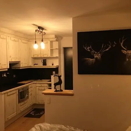 Du Cerf *
