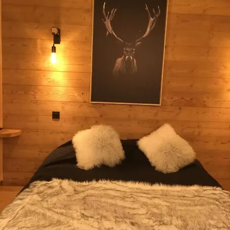 Du Cerf